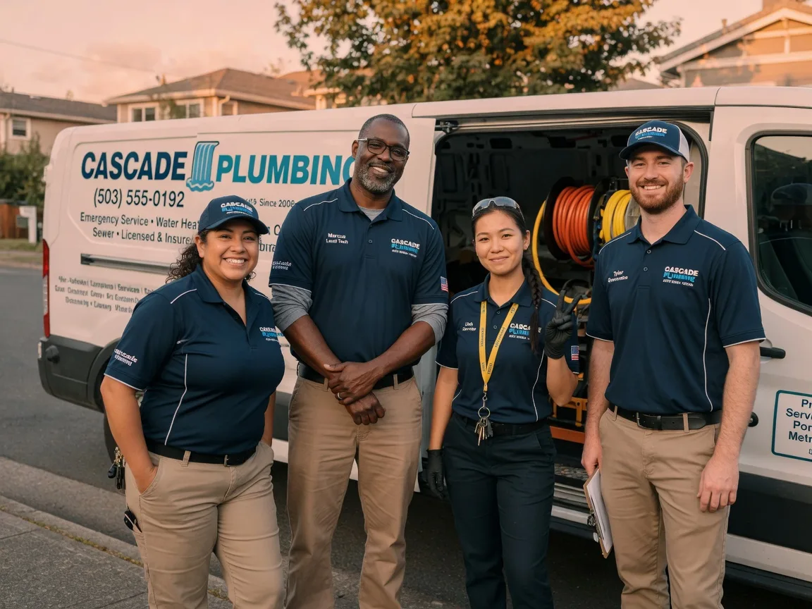 Emergency Plumber company in Woodland, PA